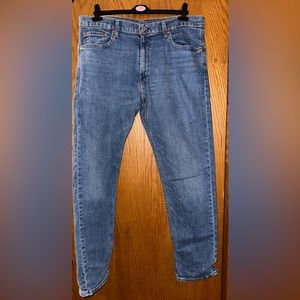 Levi’s 512: 36x32 jeans